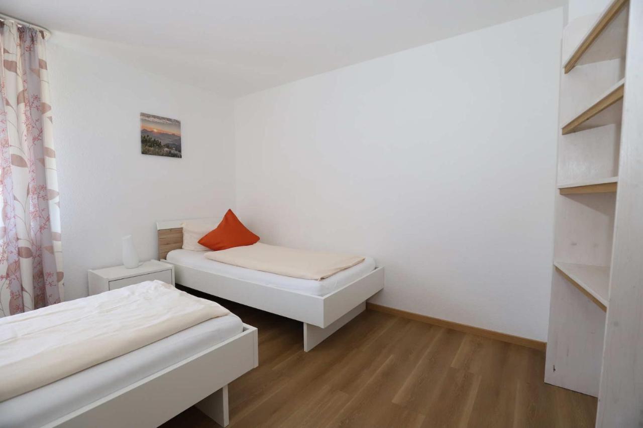 Kaisers Das Kleine Stadthotel Sonthofen Exteriér fotografie
