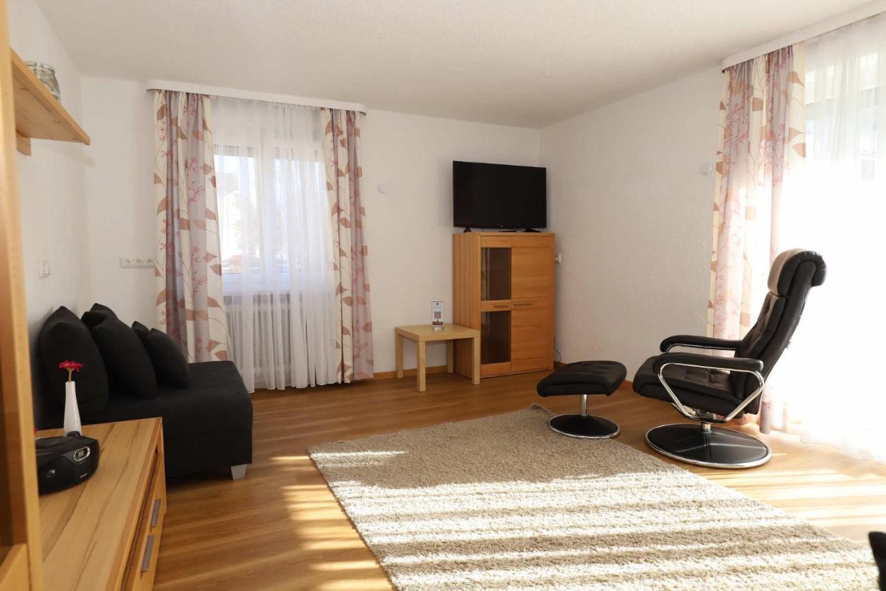 Kaisers Das Kleine Stadthotel Sonthofen Exteriér fotografie
