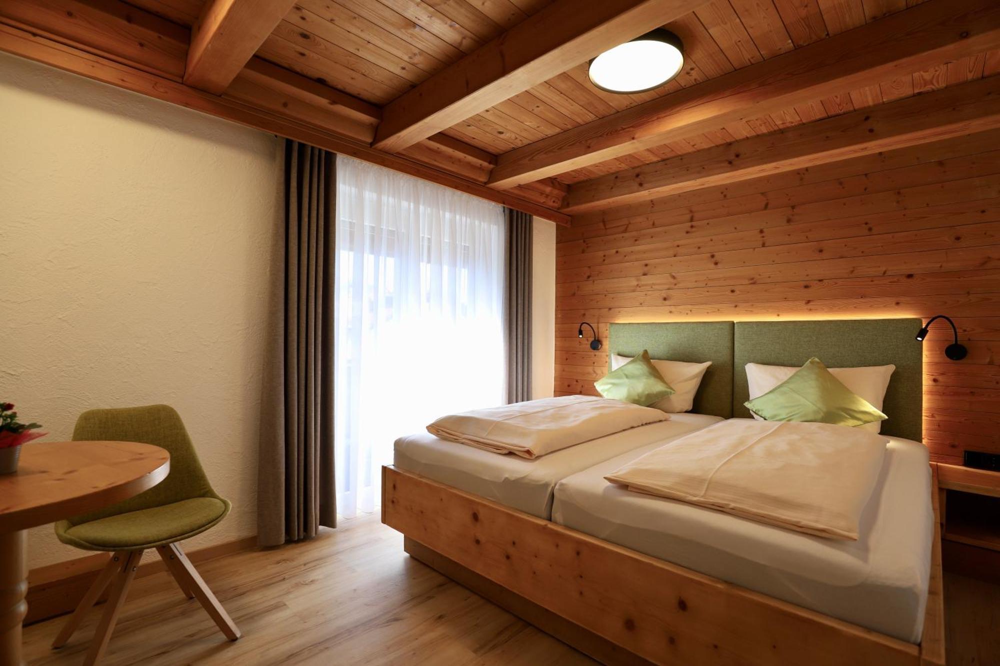 Kaisers Das Kleine Stadthotel Sonthofen Exteriér fotografie