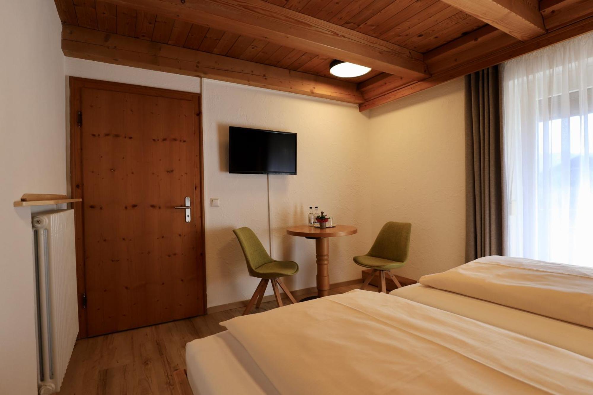 Kaisers Das Kleine Stadthotel Sonthofen Exteriér fotografie