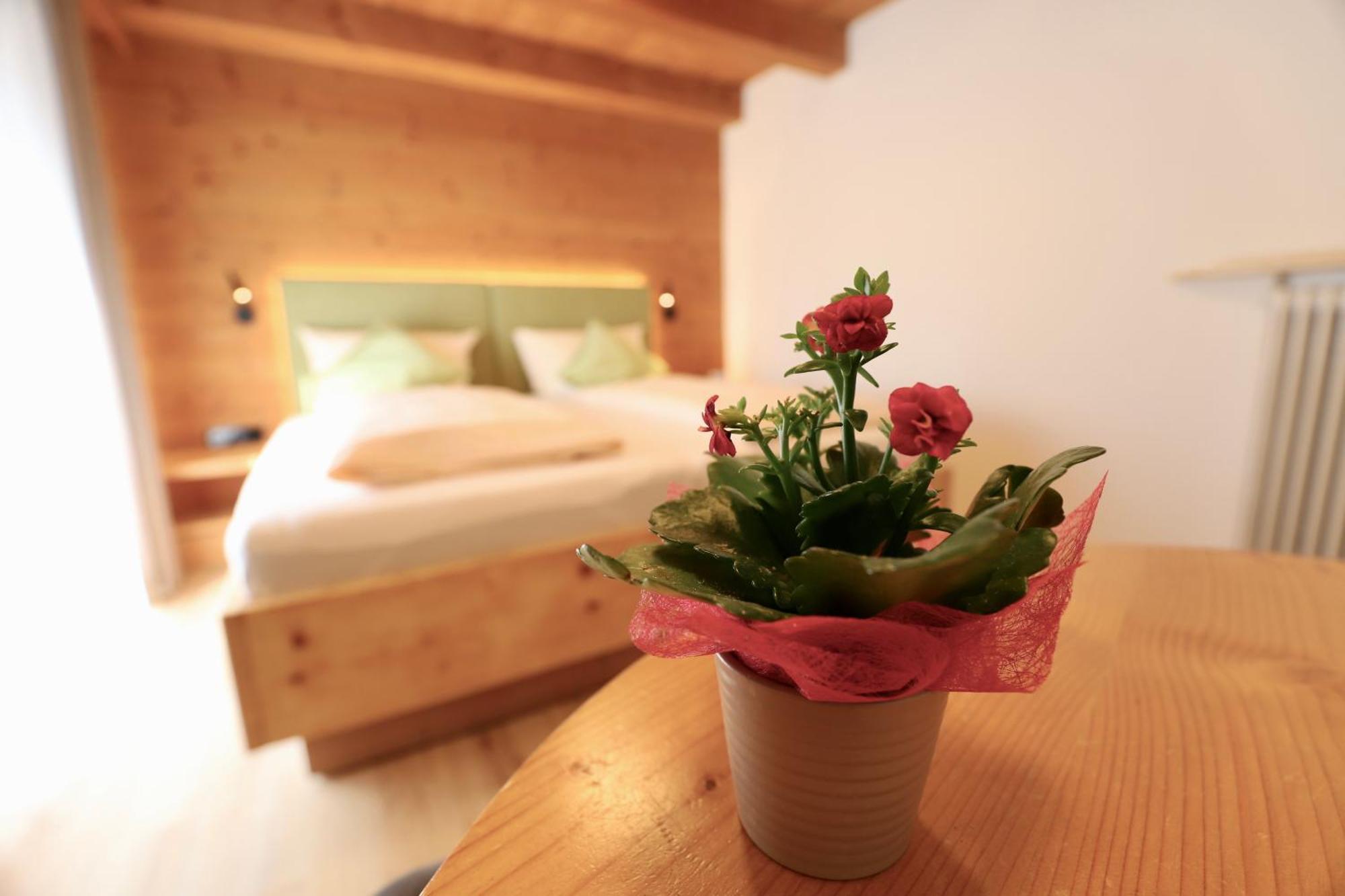 Kaisers Das Kleine Stadthotel Sonthofen Exteriér fotografie