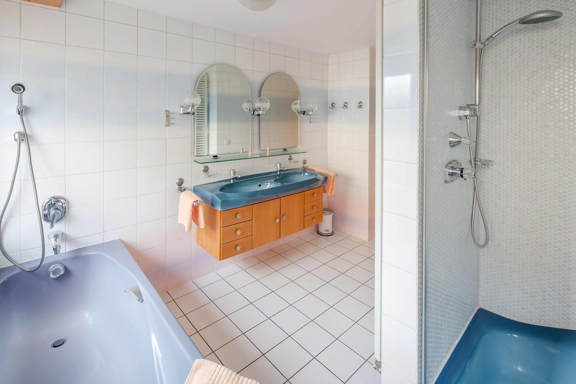 Kaisers Das Kleine Stadthotel Sonthofen Exteriér fotografie